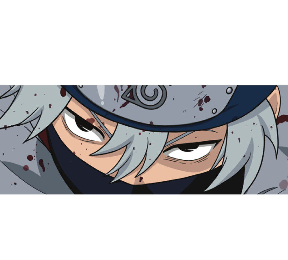 Kid Kakashi – tottemodaisuki