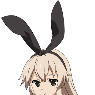 Shimakaze Hmph Peeker